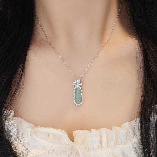 为什么银子涨价银饰品不涨(图1) 1.jpg