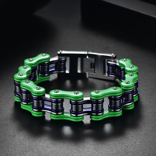 许多人喜欢不锈钢饰品(图1) 2.jpg