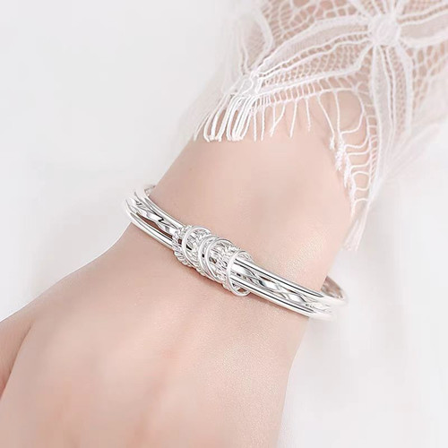 银价波动下银饰品厂订单的升沉(图1) 2.jpg