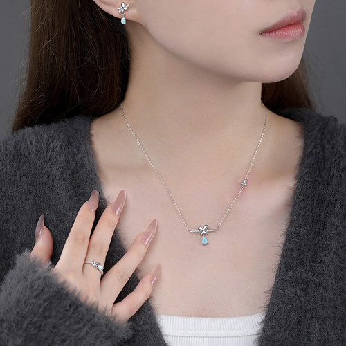 银饰品发黑的处置惩罚方法(图1) 2.jpg