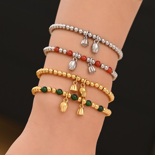 女明星也戴钛钢饰品(图1) 9.jpg